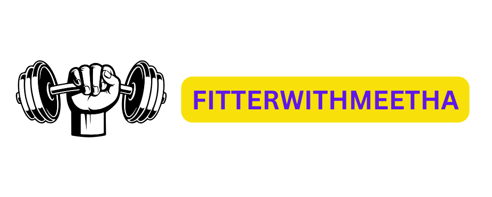 fitterwithmeetha